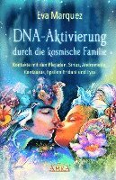 Eva Marquez - DNA-Aktivierung durch die kosmische Familie, Häftad