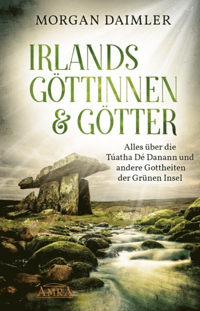 Irlands Göttinnen und Götter