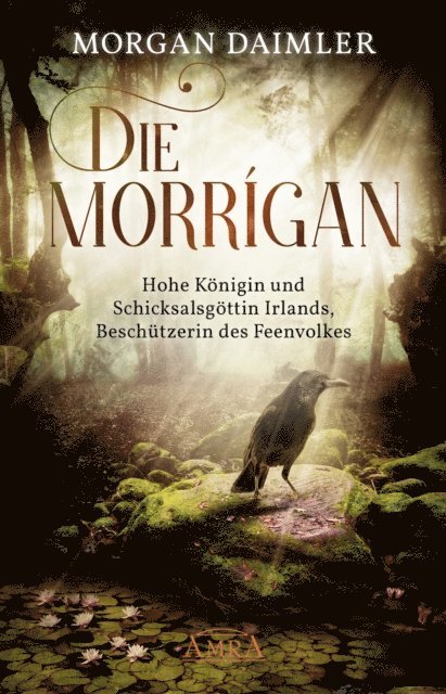 Die Morrígan