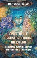 Christine Woydt - SPIRITUELLE HERAUSFORDERUNGEN MEISTERN, Inbunden