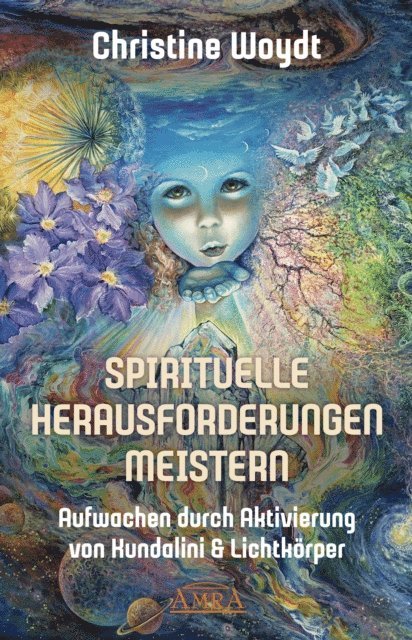 Christine Woydt - SPIRITUELLE HERAUSFORDERUNGEN MEISTERN, E-bok