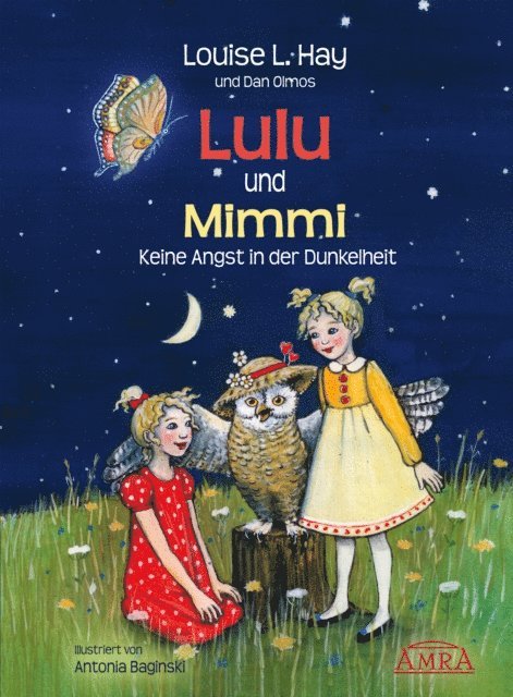 Louise L. Hay - Lulu und Mimmi, E-bok