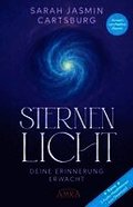 STERNENLICHT - DEINE ERINNERUNG ERWACHT [mit drei Gratis-Audio-Meditationen als Download]