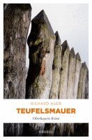 Richard Auer - Teufelsmauer, Häftad