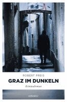 Robert Preis - Graz im Dunkeln, Häftad