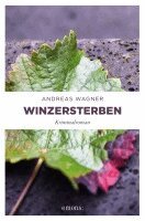 Andreas Wagner - Winzersterben, Häftad. Tillgänglighet: Lägg i varukorg