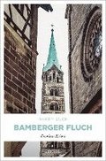 Luck, H: Bamberger Fluch
