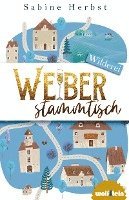 Sabine Herbst - Weiberstammtisch, Häftad