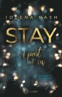 Jolena Nash - Stay, Häftad