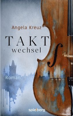 Angela Kreuz - Taktwechsel, Häftad