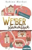 Sabine Herbst - Weiberstammtisch, Häftad. Tillgänglighet: Lägg i varukorg
