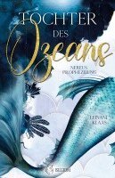 Leinani Klaas - Tochter des Ozeans, Häftad
