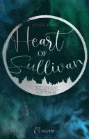 Leinani Klaas - Heart of Sullivan, Häftad
