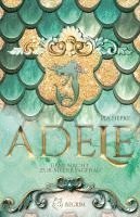 Pia Hepke - ADELE, Häftad