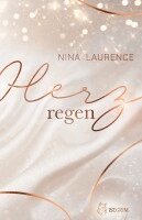 Nina Laurence - Herzregen, Häftad