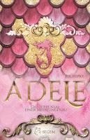 Pia Hepke - ADELE, Häftad