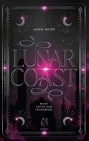 Marie Meier - Lunarcoast, Häftad