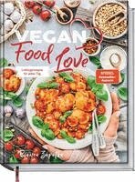 Bianca Zapatka - Vegan Food Love, Inbunden