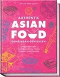 Authentic Asian Food - Gemeinsam genieen