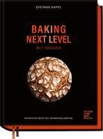 Baking next level mit Roggen