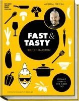 Achim Oecal - Fast & Tasty, Inbunden. Tillgänglighet: Lägg i varukorg