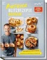Christian Henze - Airfryer-Blitzrezepte Backen, Inbunden. Tillgänglighet: Lägg i varukorg