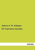 Vegetation Amerikas
