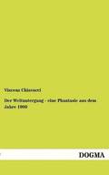 Weltuntergang - Eine Phantasie Aus Dem Jahre 1900