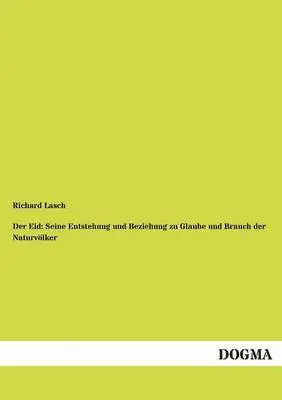 Richard Lasch - Eid, Häftad. Tillgänglighet: Lägg i varukorg