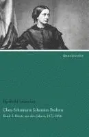 Berthold Litzmann - Clara Schumann Johannes Brahms, Häftad. Tillgänglighet: Lägg i varukorg