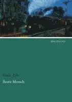 Émile Zola - Bestie Mensch, Häftad. Tillgänglighet: Lägg i varukorg