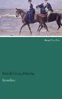 Rudolf Georg Binding - Novellen, Häftad. Tillgänglighet: Lägg i varukorg