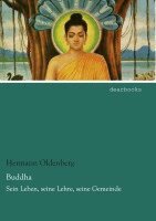 Hermann Oldenberg - Buddha, Häftad