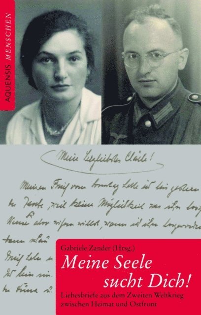 Gabriele Zander - Meine Seele sucht Dich!, E-bok