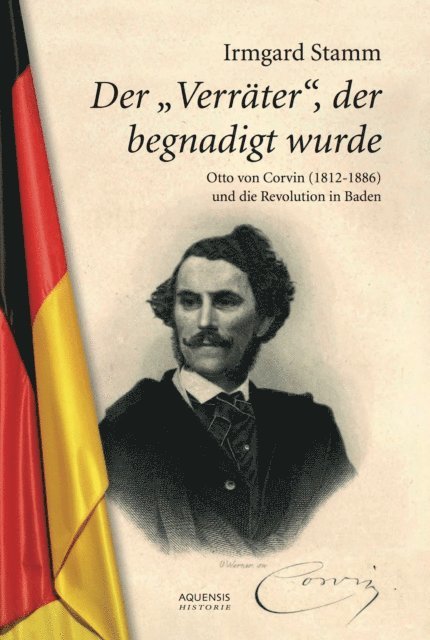 Irmgard Stamm - Der Verräter, der begnadigt wurde, E-bok