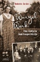 Gabriele Zander - Wurzelwerk, Häftad