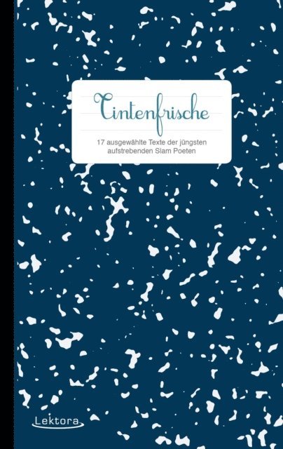Philipp Herold - Tintenfrische, E-bok