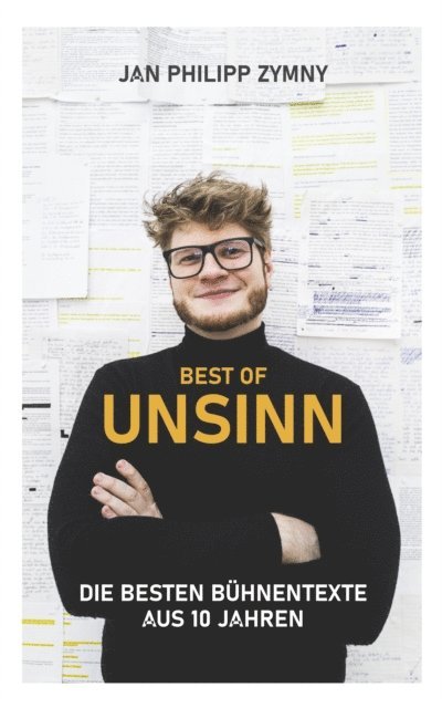 Jan Philipp Zymny - Best of Unsinn, E-bok