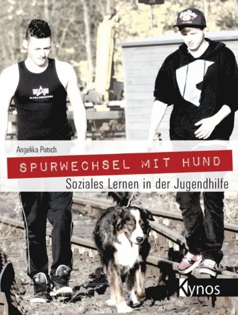 Angelika Putsch - Spurwechsel mit Hund, E-bok. Tillgänglighet: Lägg i varukorg