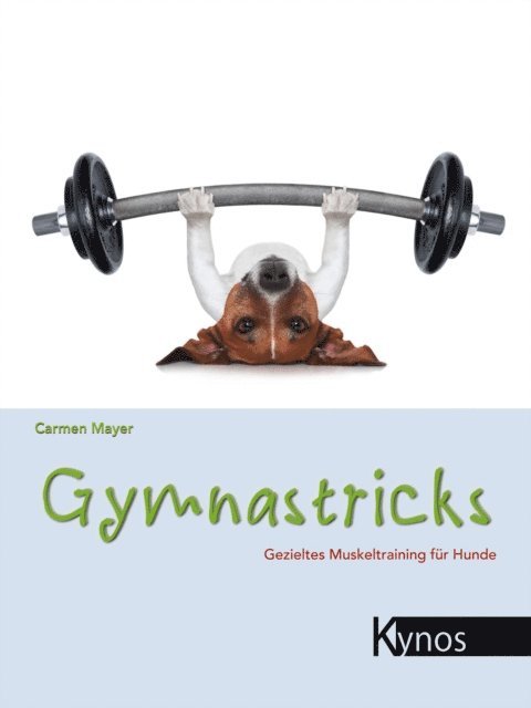 Carmen Mayer - Gymnastricks, E-bok
