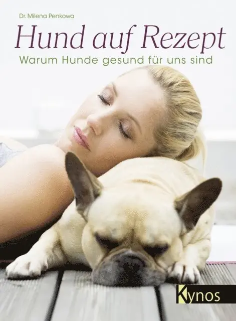 Dr. Milena Penkowa - Hund auf Rezept, E-bok. Tillgänglighet: Lägg i varukorg