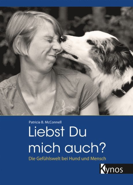 Patricia B. McConnell - Liebst Du mich auch?, E-bok