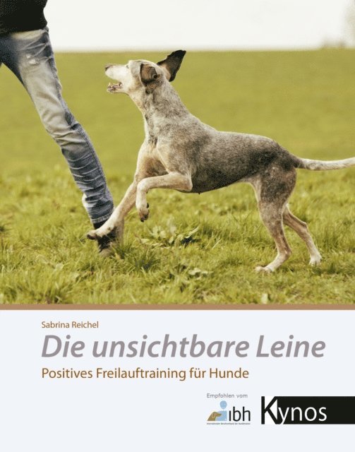 Sabrina Reichel - Die unsichtbare Leine, E-bok. Tillgänglighet: Lägg i varukorg