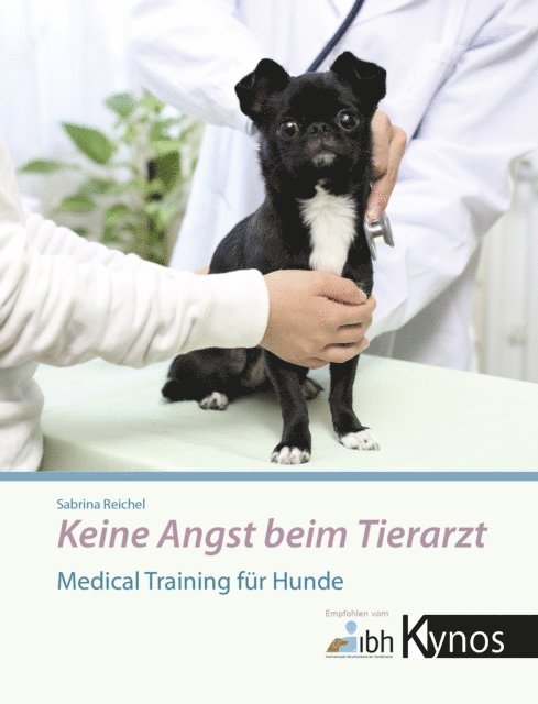 Sabrina Reichel - Keine Angst beim Tierarzt, E-bok. Tillgänglighet: Lägg i varukorg