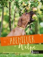 Jana Rätke, Barbara Perfahl - Abenteuer Welpe, Inbunden