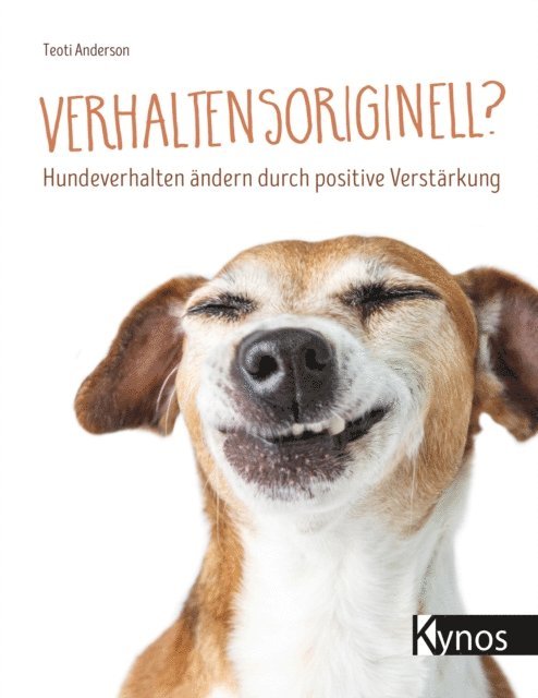 Teoti Anderson - Verhaltensoriginell?, E-bok
