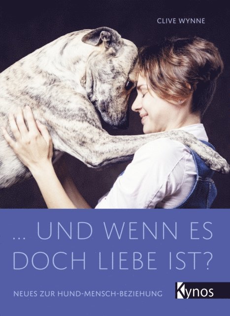 Clive Wynne - ... und wenn es doch Liebe ist?, E-bok