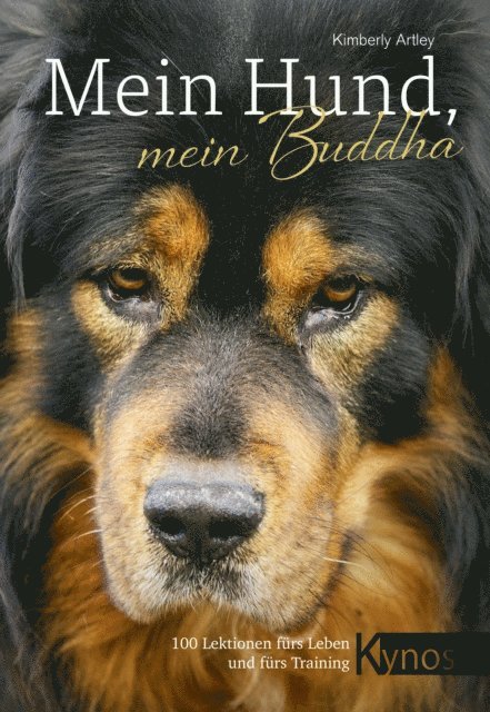 Kimberly Artley - Mein Hund, mein Buddha, E-bok. Tillgänglighet: Lägg i varukorg