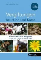Gisa Löwe, Olof Löwe - Vergiftungen bei Hund und Katze, Inbunden