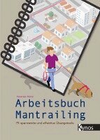 Harmke Horst - Arbeitsbuch Mantrailing, Häftad